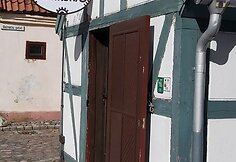 Klaipėdos etnocentre &ndash; Velykų nuotaika.