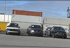 audotų automobilių importu į Lietuvą bei jų prekyba užsiimanti bendrininkų grupė įtariama i&scaron;vengusi daugiau nei 3 mln. mokesčių.