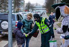 Klaipėdos policija