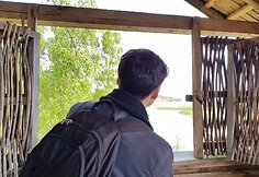 Pauk&scaron;čių regyklos: i&scaron;girskite ir pamatykite pamario pauk&scaron;čius