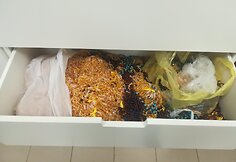 FNTT vykdo ikiteisminį tyrimą dėl įtariamos nelegalios prekybos gintaru ir jo produktais.