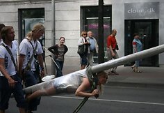 Įgulų paradas
