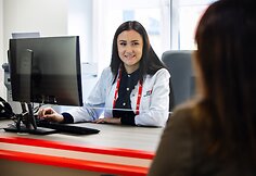 Kauno miesto poliklinika: šeimos gydytojo komanda