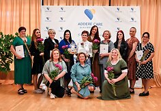 „Addere Care“ ligoninė išsiskiria tuo, kad veikia ir kaip darbdavys, ir kaip profesinio mokymo įstaiga.