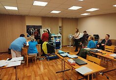 „Addere Care“ ligoninė išsiskiria tuo, kad veikia ir kaip darbdavys, ir kaip profesinio mokymo įstaiga.