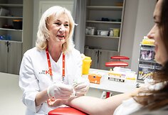 Kauno miesto poliklinikos Aleksoto poskyris 