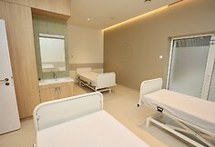 Naujas Vilniaus miesto psichikos sveikatos centro korpusas