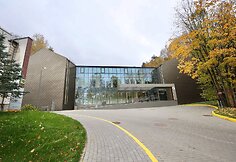 Naujas Vilniaus miesto psichikos sveikatos centro korpusas