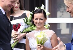 Justina Žemaitytė