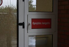Gyvybės langelis atidarytas Klaipėdos universitetinėje ligoninėje.