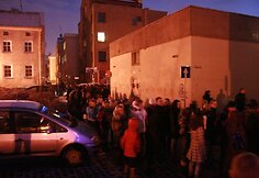 Dalyvauti projekte panoro keli šimtai klaipėdiečių.