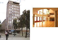 Klaipėdos muzikinis teatras įgyvendinus idėjas pasikeistų iš esmės.