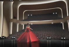 Klaipėdos muzikinis teatras įgyvendinus idėjas pasikeistų iš esmės.