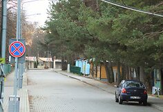 &Scaron;ventoji žiemą &ndash; niūri ir be gyvybės.