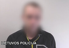 Pareigūnai išsiaiškino dviejų nusikaltimų kaltininkus.