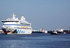 Kruizinis laivas "Aida Vita"