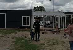Melnragėje surengtas pirmasis oficialus Lietuvos atviras banglenčių čempionatas.
