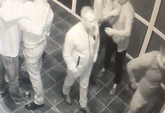 Uostamiesčio pareigūnai prašo padėti išsiaiškinti vagystę