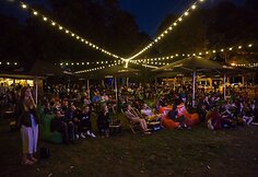 Kultūros pieva "Love Palanga" pradeda jau septintąjį sezoną.