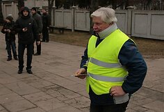 Akcija „Mažos švieselės – didelė galia“