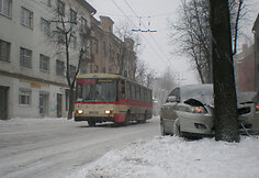 Įvykio vietoje