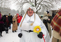 &Scaron;ventinė akimirka