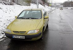 Kauno gatvės