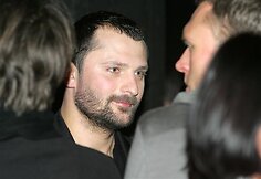 Mantas Petru&scaron;kevičius