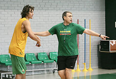 Treniruotė