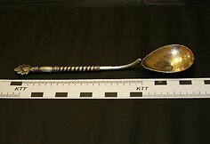 Pareigūnų rasti daiktai