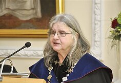 Birutė Galdikas