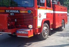 Gaisras