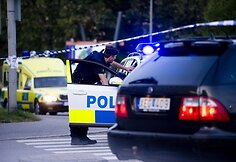 Vagystė – kaip iš Holivudo filmo scenarijaus