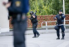 Vagystė – kaip iš Holivudo filmo scenarijaus
