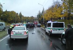 Įvykio vietoje