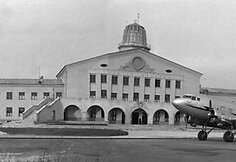 Vilniaus oro uostas