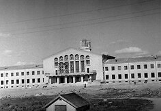 Vilniaus oro uostas