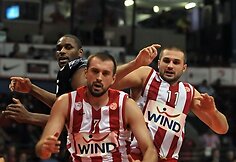 Linas Kleiza