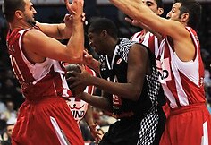 Linas Kleiza