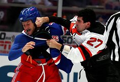 Naujojo Džersio &bdquo;Devils&ldquo;
