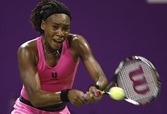 Serena Williams