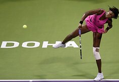 Serena Williams