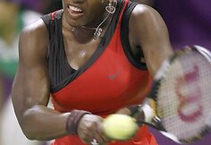 Serena Williams
