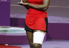 Serena Williams