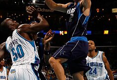 „Mavericks“ nusileido varžovams