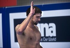 Pasaulio plaukimo varžybos