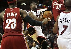 &bdquo;Cavaliers&ldquo; tęsia pergalių žygį