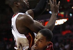 &bdquo;Cavaliers&ldquo; tęsia pergalių žygį