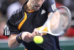 Novakas Djokovičius