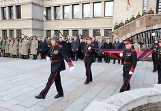  Lietuvos kariuomenės diena